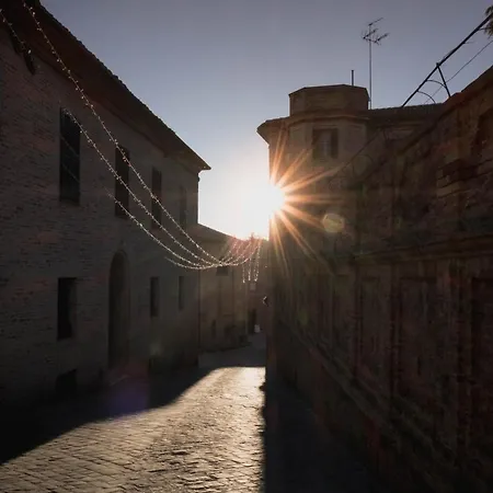 Terrazza Sull'infinito