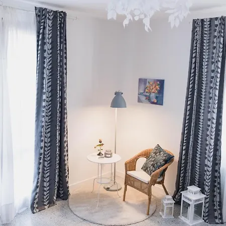 Terrazza Sull'infinito Bed & Breakfast Recanati