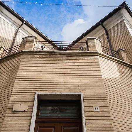 Bed & Breakfast Terrazza Sull'infinito