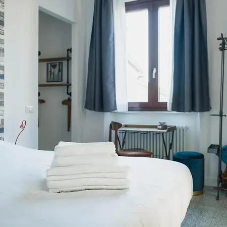 Terrazza Sull'infinito Bed & Breakfast Recanati
