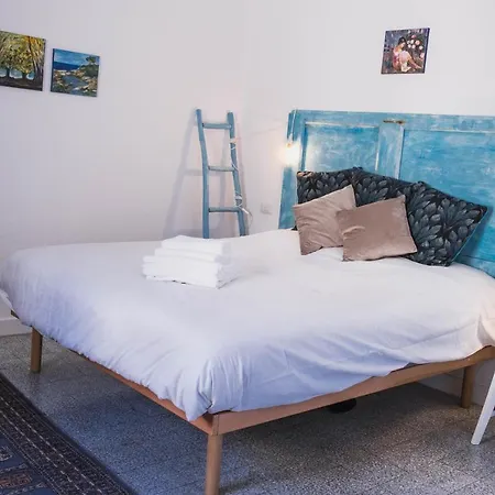 Terrazza Sull'infinito Bed & Breakfast Recanati