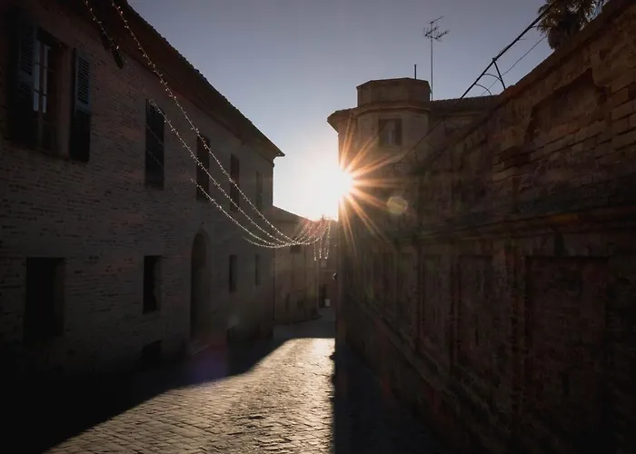 Terrazza Sull'infinito