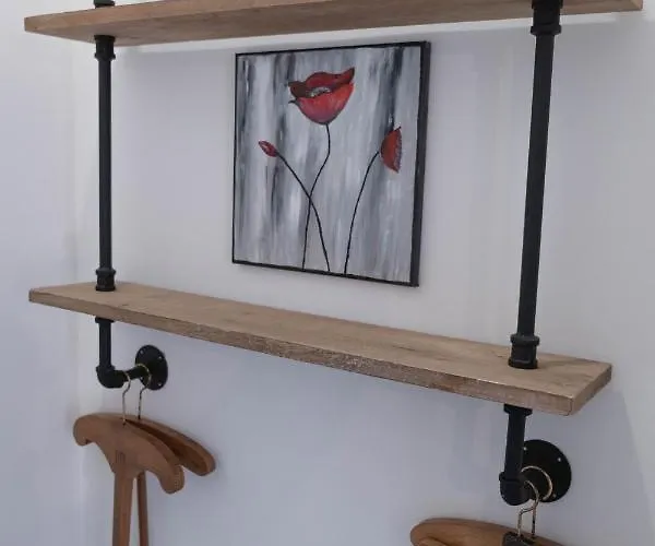 住宿加早餐酒店 Terrazza Sull'infinito 3*