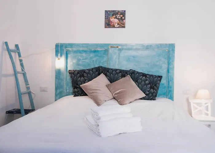 Terrazza Sull'infinito