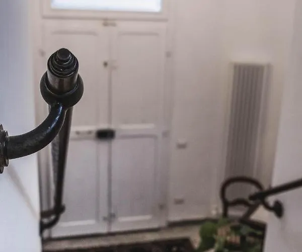 Terrazza Sull'infinito 住宿加早餐酒店 3*