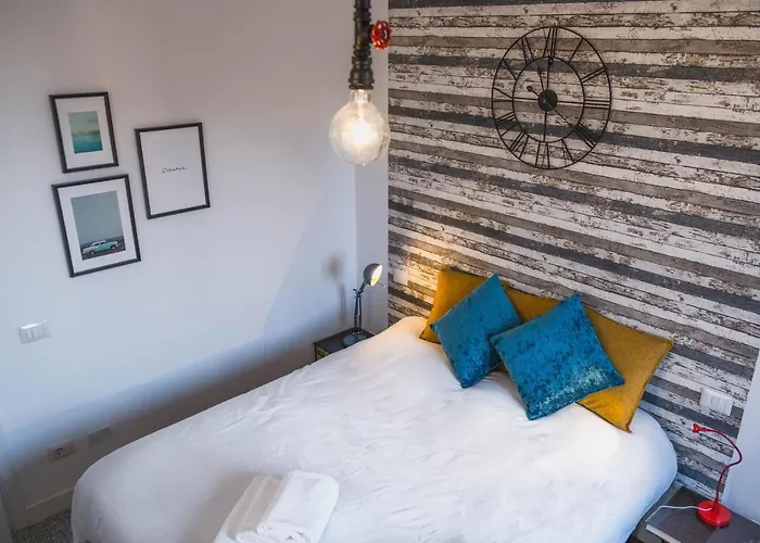 Terrazza Sull'infinito 雷卡纳蒂