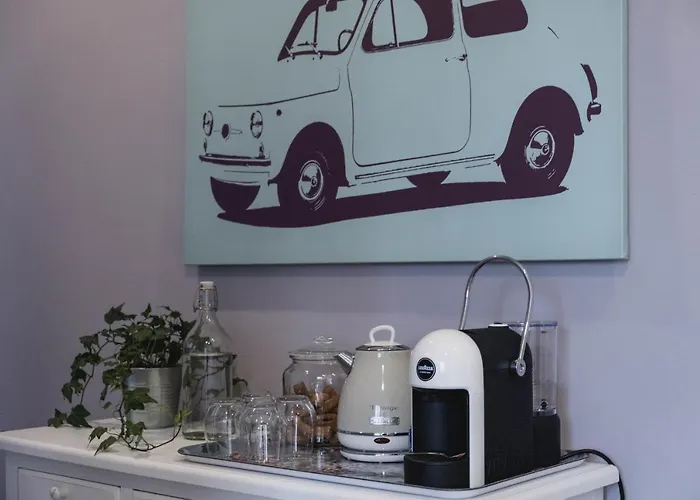 Terrazza Sull'infinito 3*