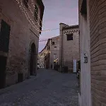 Terrazza Sull'infinito Recanati