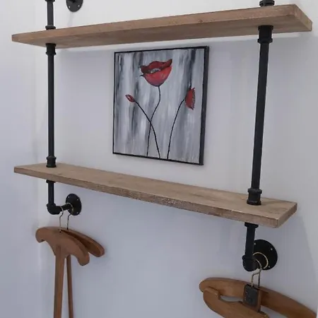 Bed & Breakfast Terrazza Sull'infinito 3*