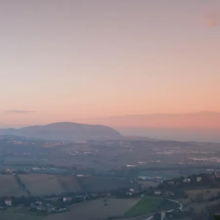 Terrazza Sull'infinito