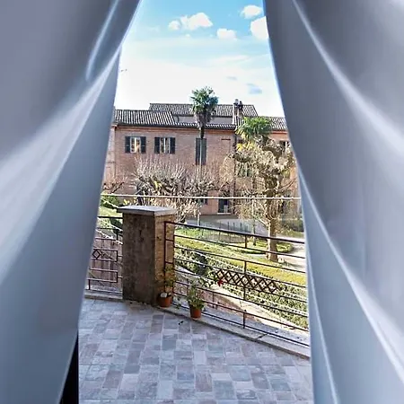 Bed & Breakfast Terrazza Sull'infinito Recanati