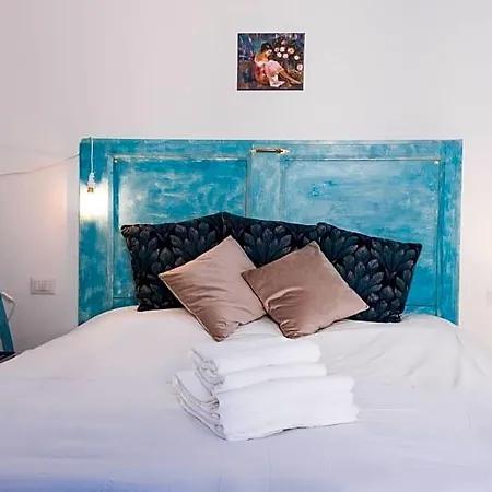 Terrazza Sull'infinito Bed & Breakfast