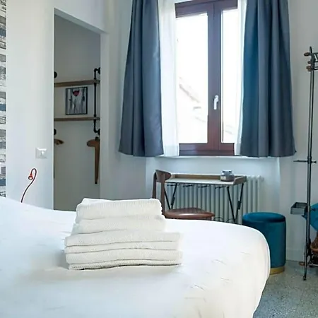 Bed & Breakfast Terrazza Sull'infinito 3*