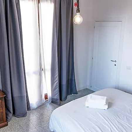 Bed & Breakfast Terrazza Sull'infinito