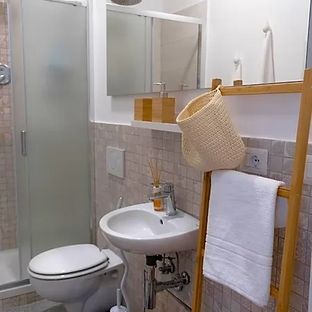 Terrazza Sull'infinito Bed & Breakfast 3*