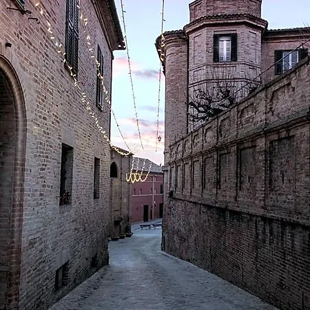 Terrazza Sull'infinito 3*