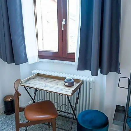 Bed & Breakfast Terrazza Sull'infinito