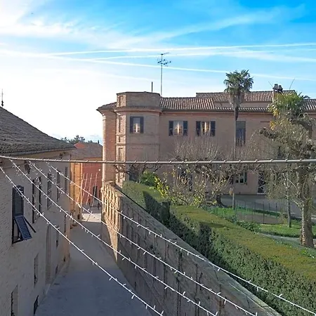 Bed & Breakfast Terrazza Sull'infinito