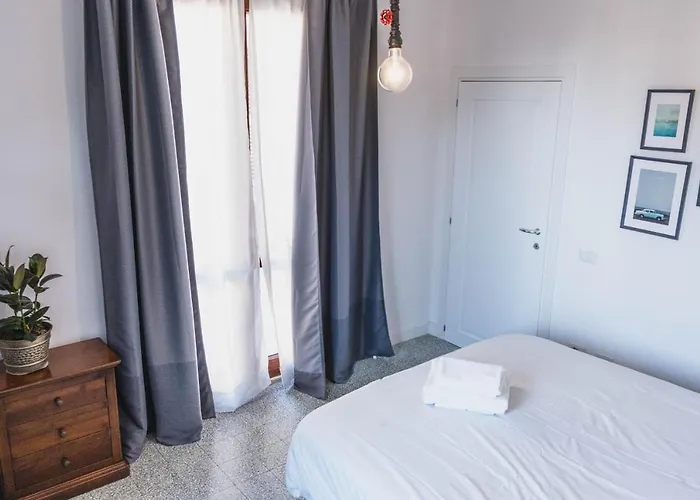 Terrazza Sull'infinito 3*