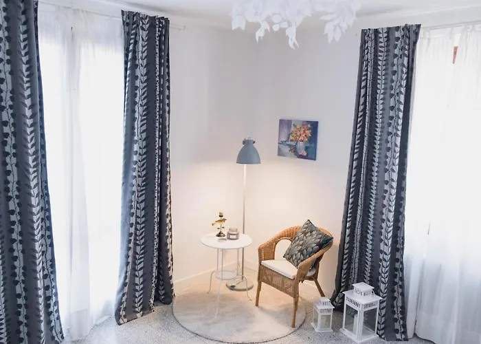 Terrazza Sull'infinito Bed & Breakfast Recanati